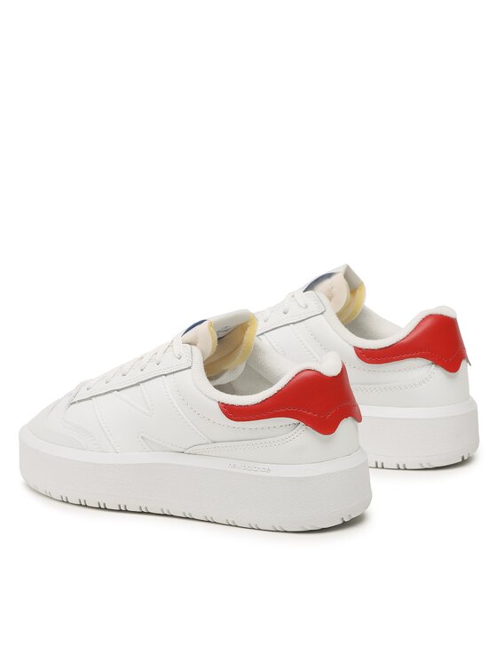 New Balance New Balance Sneakers CT302LH Alb