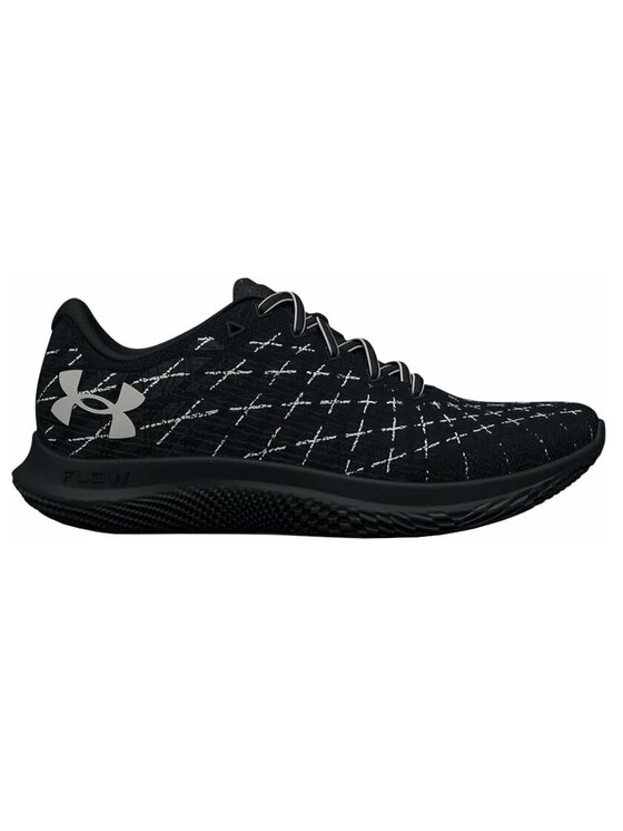 Under Armour Under Armour Buty do biegania Flow Velociti Wind 2 Czarny