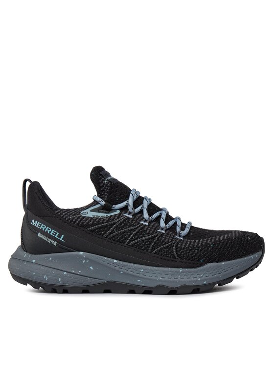 Sneakers Merrell Bravada 2 J135570 Negru