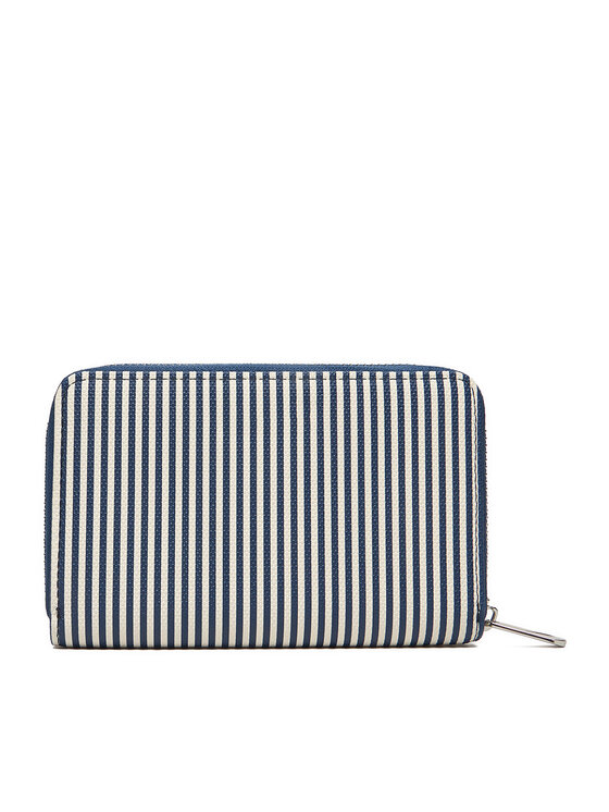 Nautica Nautica Portafoglio WBEO-NTC-W1-001-SS26 Blu scuro