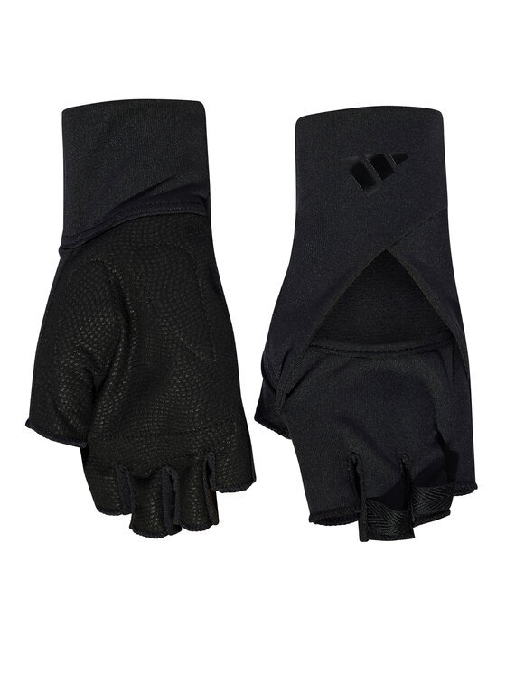 Mănuși adidas Training Gloves HT3931 Negru