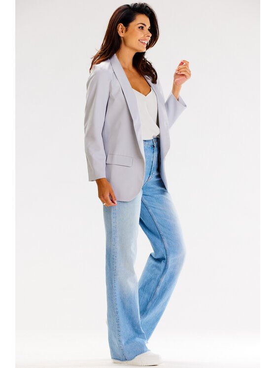 Awama Awama Sako A621 Šedá Basic Fit