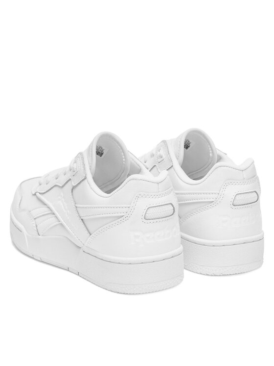 Reebok Reebok Laisvalaikio batai BB 4000 II 100033206 (IV) Balta