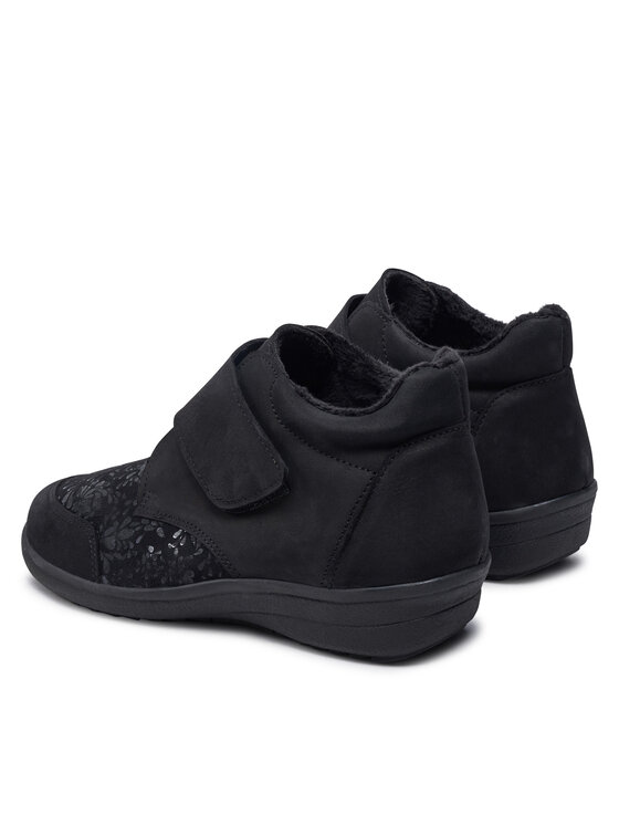 Comfortabel Comfortabel Туфлі 990541 Чорний