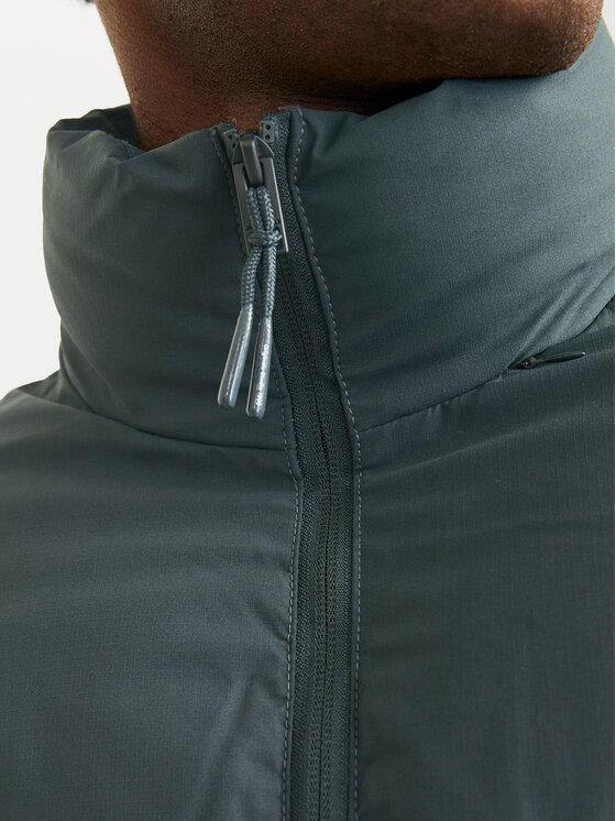 Jack&Jones Jack&Jones Μπουφάν χειμωνιάτικο Vesterbro 12267055 Πράσινο Regular Fit