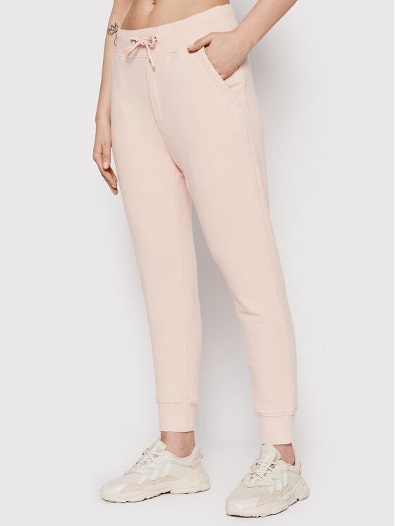 Ugg Долнище анцуг Ericka 1117736 Розов Relaxed Fit