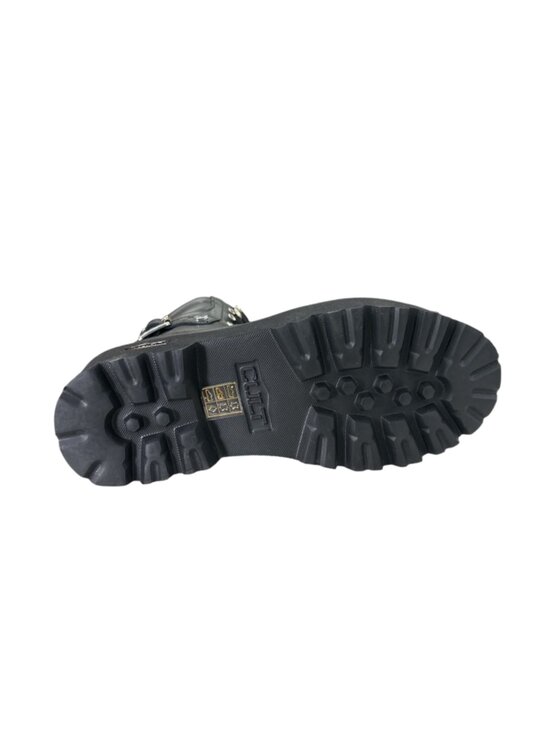 Cult Cult Anfibi Anfibio rocky 4641 Nero