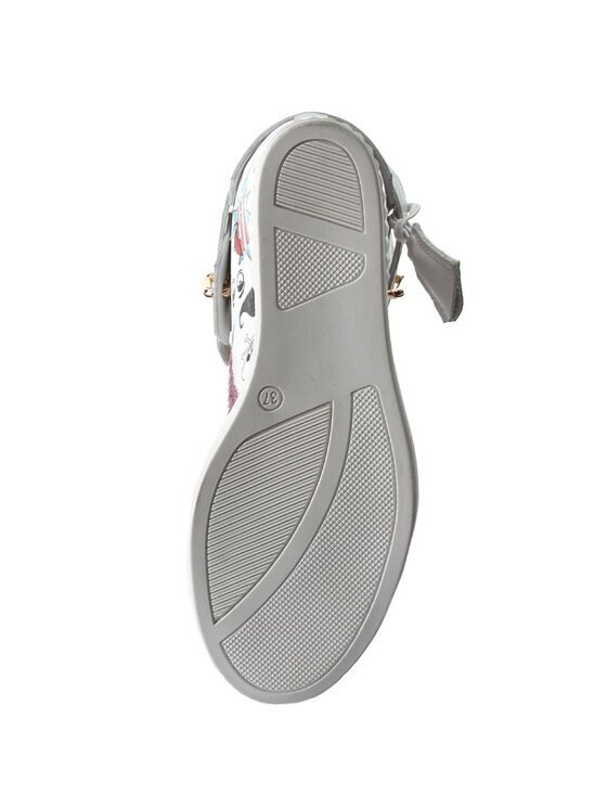 Carinii Sneakersy B3767 FB Modivo.pl