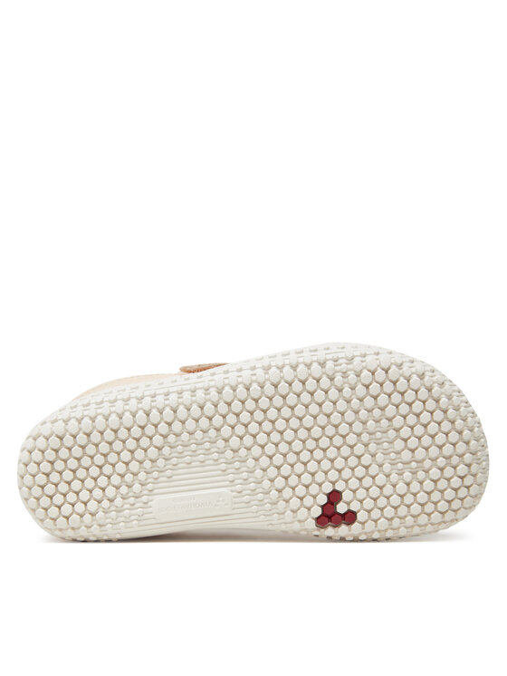 Vivo Barefoot Vivo Barefoot Снікерcи Gobi 165434 Рожевий