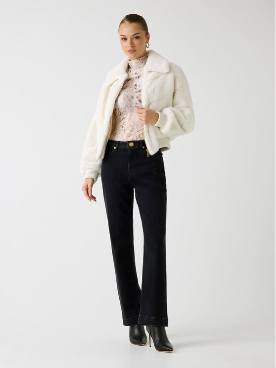 Marciano Guess Marciano Guess Übergangsjacke 179786 Beige Classic Fit