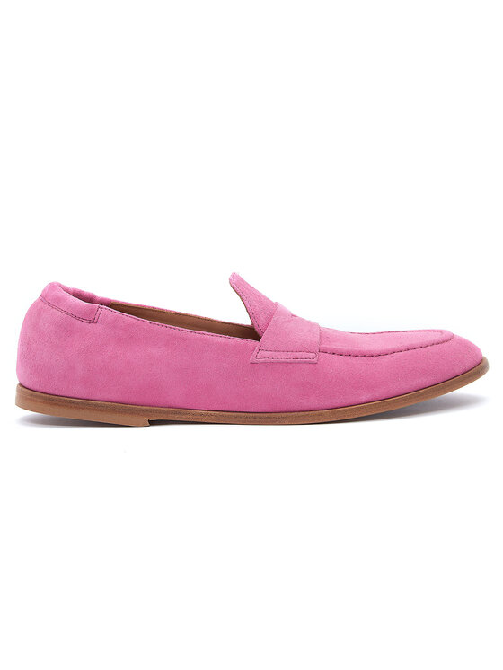 Mokasyny, rozmiar 38, Różowe, Candace Pink
