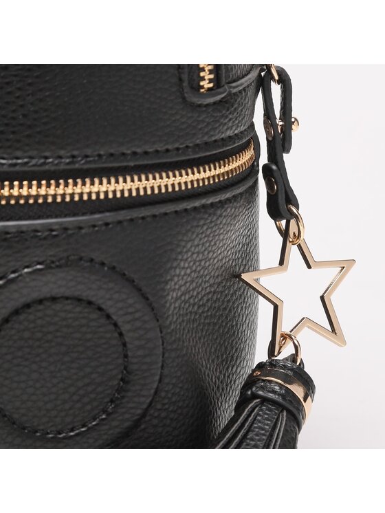 Liu Jo Liu Jo Σακίδιο M Backpack AXX025 E0086 Μαύρο