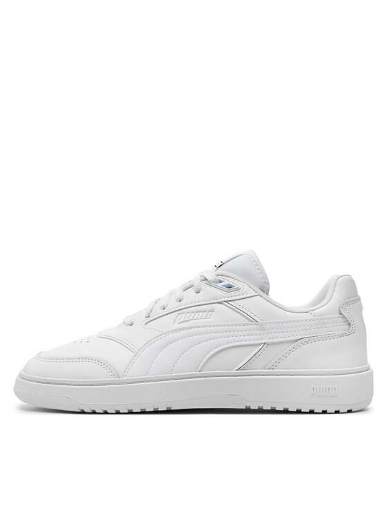 Puma Puma Tenisice Doublecoirt 39328401 Bijela