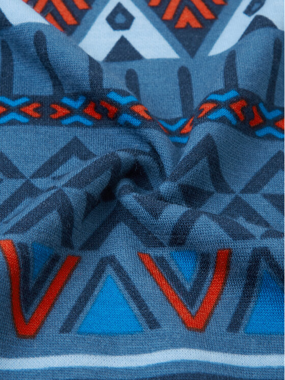 Reima Reima Set thermoaktive Unterwäsche Taitoa 5200030D Blau