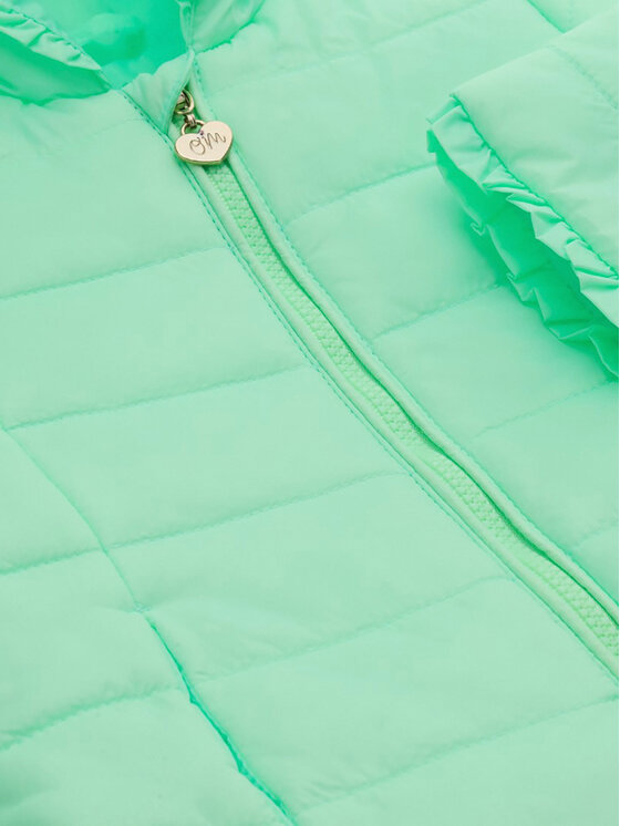 Original Marines Original Marines Geacă DDP3131NF Verde Regular Fit