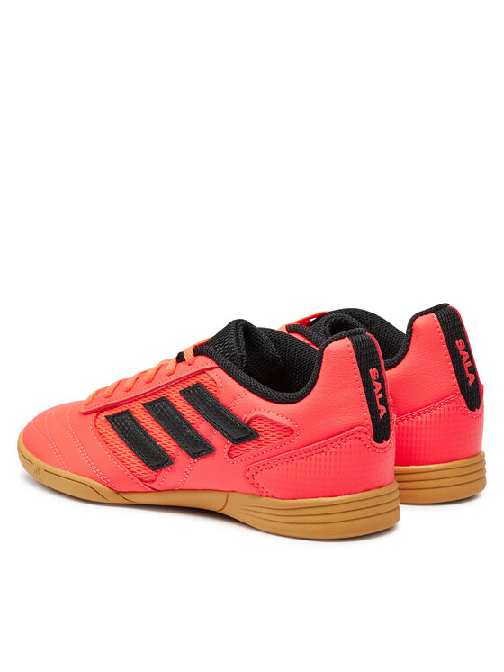 adidas adidas Fußballschuhe Super Sala II Indoor Football IG8754 Rot