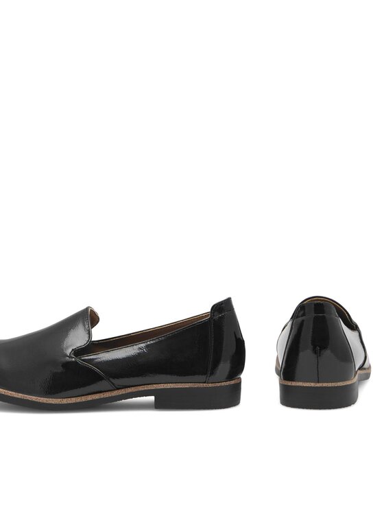 Clara Barson Clara Barson Loafers WS1275-17 Nero