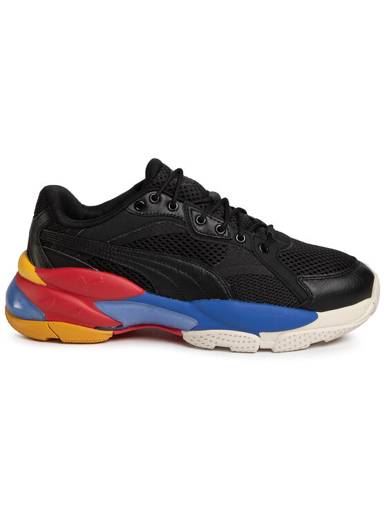 Puma lqd shop cell epsilon vert