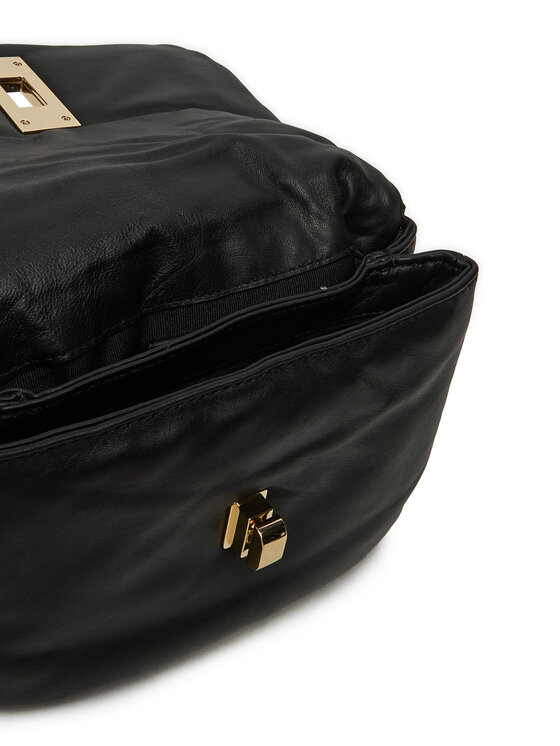 Tommy Hilfiger Tommy Hilfiger Τσάντα AW0AW16880 Μαύρο