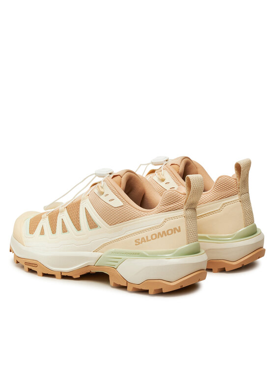 Salomon Salomon Bakancs 360 Evr L47697100 Narancssárga