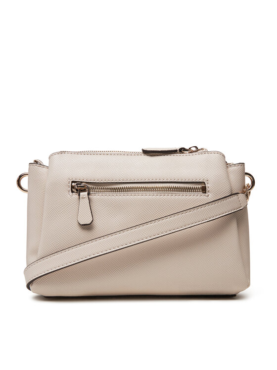 Guess Guess Torebka Noelle II HWZG96 72120 Écru