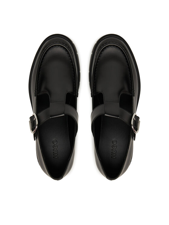 HUGO HUGO Slipper Kris 50551873 Schwarz