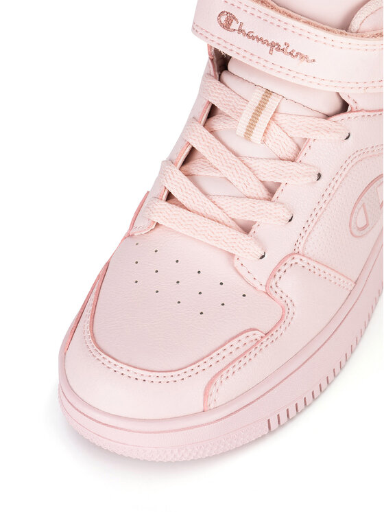 Champion Champion Сникърси RD18 2.0 G PS MID S32498-PS047 Розов