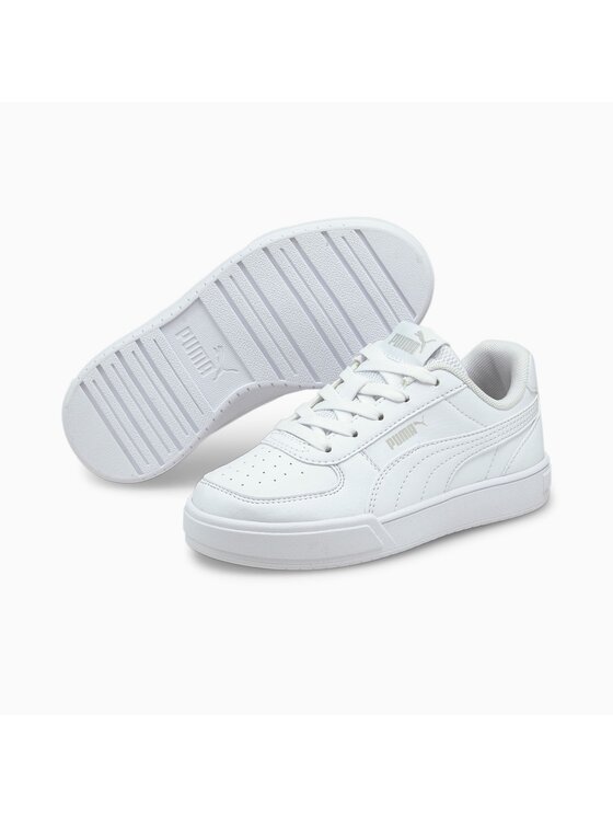 Puma Puma Sneakersy 382057 Biały
