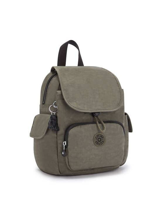 Kipling Kipling Plecak 215954 Zielony