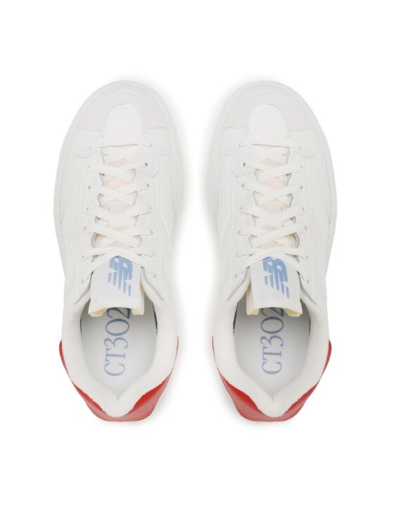 New Balance New Balance Sneakers CT302LH Bianco