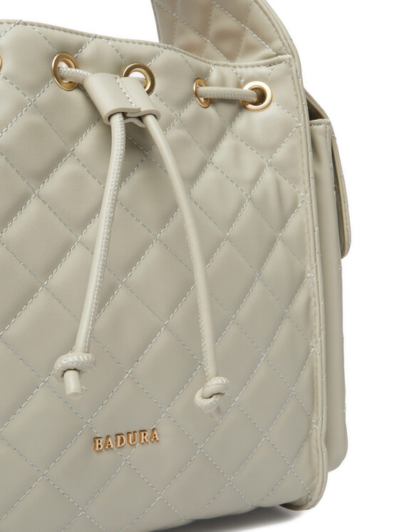 Badura Badura Borsetta EO-HAIDI-RX8968 Verde