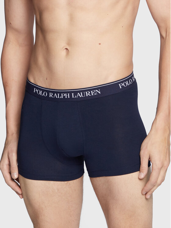 Polo Ralph Lauren Polo Ralph Lauren Set 5 parov boksaric 714864292002 Pisana
