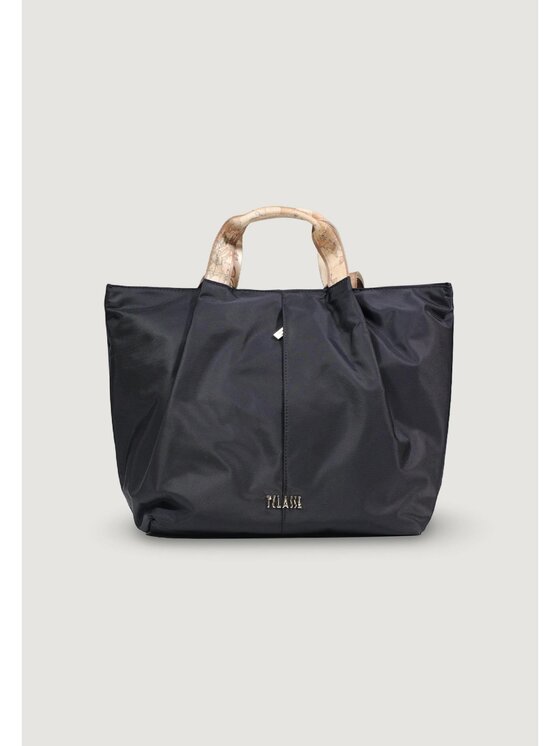 Alviero Martini Prima Classe Alviero Martini Prima Classe Borsetta Shopping Bag Nero