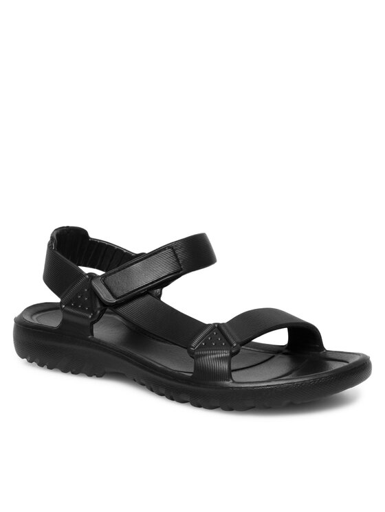 Sprandi Sprandi Sandale P1043520B Crna