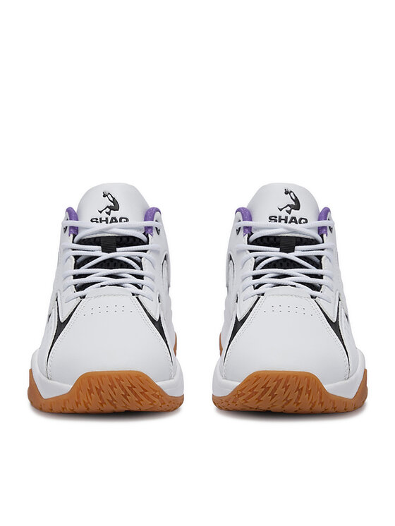 Shaq Shaq Tenisice CEO-CP40-HC2400-K Bijela