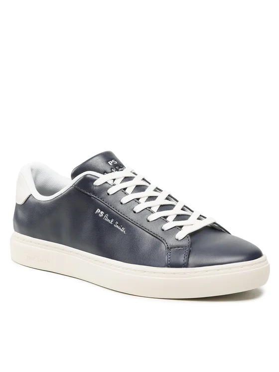 Paul Smith Sneakers Rex M2S-REX58-JLEA-49 Dunkelblau
