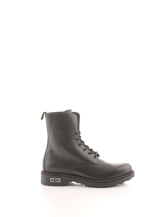 Cult Cult Stivaletti CLE103160 Nero