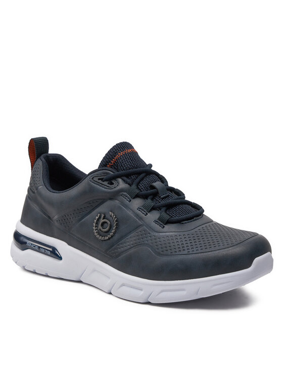 Bugatti Bugatti Sneakers 341-ADT02-5000-4100 Dunkelblau