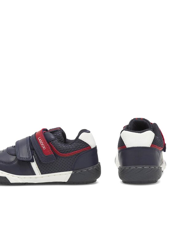 Lasocki Kids Lasocki Kids Sneakersy PAMI CI12-PAMI-S2A Granatowy