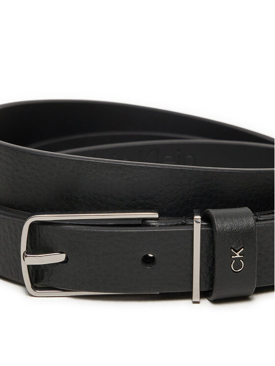 Calvin Klein Calvin Klein Ζώνη Γυναικεία K60K612392 Μαύρο