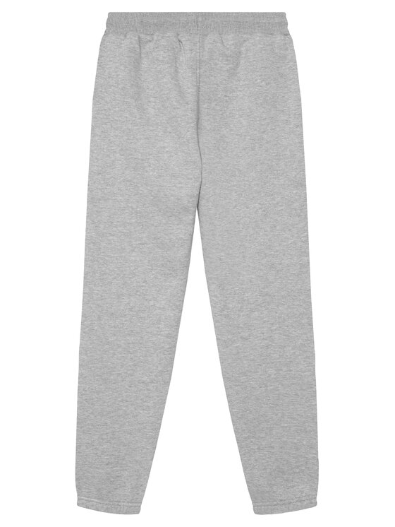Reebok Reebok Compleu trening RK95228CCB Gri Regular Fit