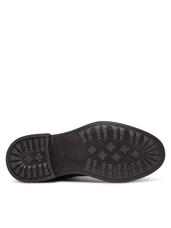 Gant Gant Chelsea cipele Millbro Chelsea Boot 27631416 Smeđa