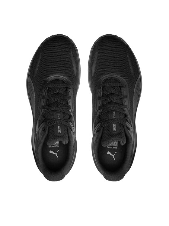 Puma Puma Buty do biegania Skyrocket Lite 379437 10 Czarny
