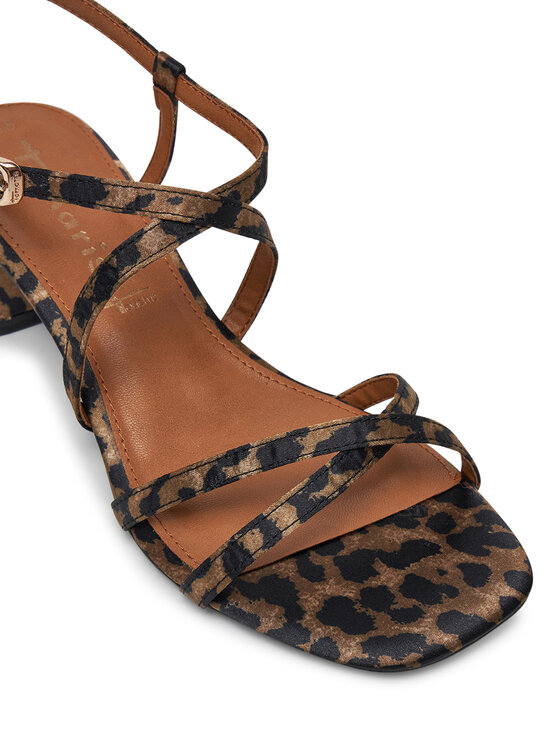 Tamaris Tamaris Sandaalid 1-28204-42 Pruun