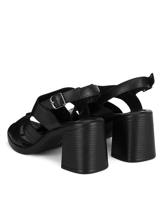 Lasocki Lasocki Σανδάλια RST-3250-04 Μαύρο