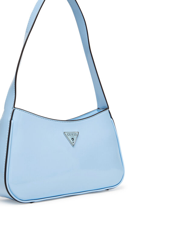 Guess Guess Geantă Arnela HWNY94 96170 Albastru celest