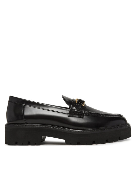 Marella Marella Loafers Epsilon 2513521116200 Negru