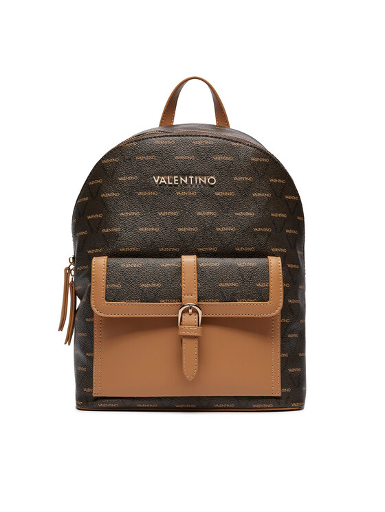 Valentino Damen Liuto Rucksack – Eleganter Rucksack Für Den Alltag