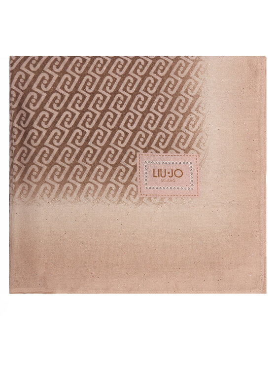 Liu Jo Liu Jo Šal 2F6064 T2745 Bež