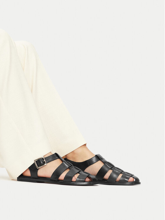 Beverly Hills Polo Club Beverly Hills Polo Club Sandalen WI32-SL-64702-01 Schwarz